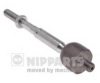 NIPPARTS N4843066 Tie Rod Axle Joint